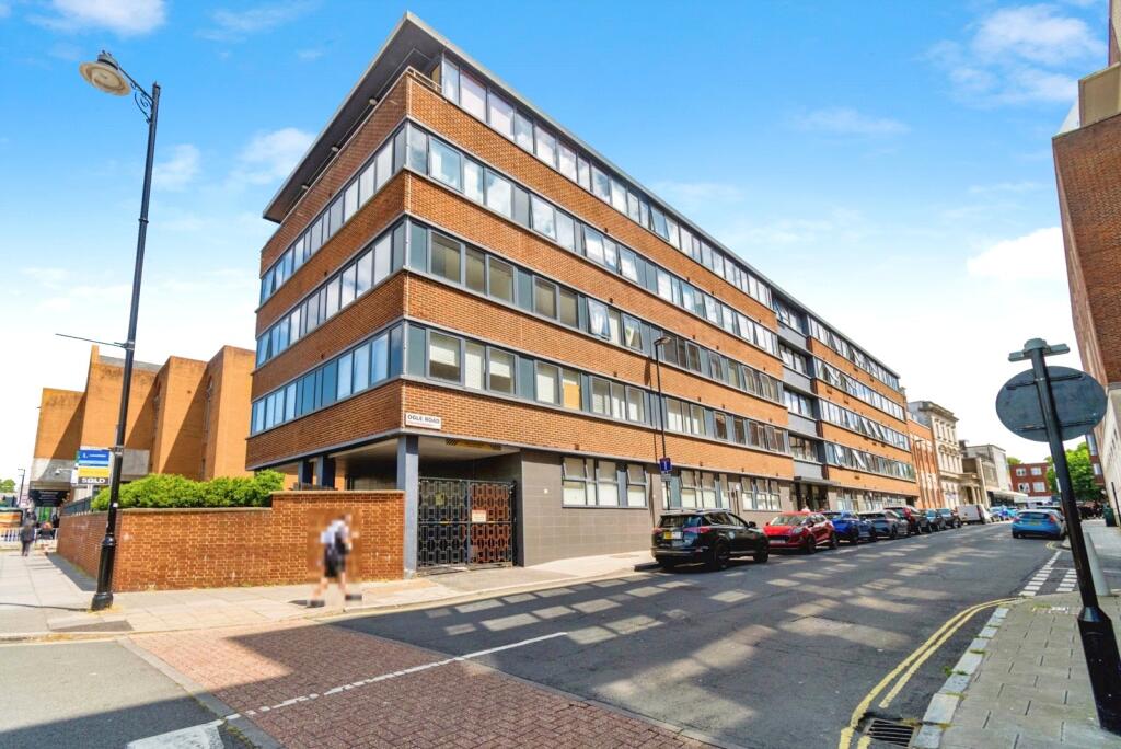 Main image of property: Ogle Road, Southampton, Hampshire, SO14