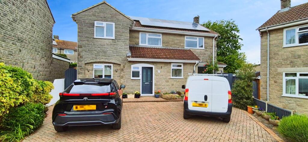 Main image of property: Stanchester Way, Curry Rivel, Langport, Somerset