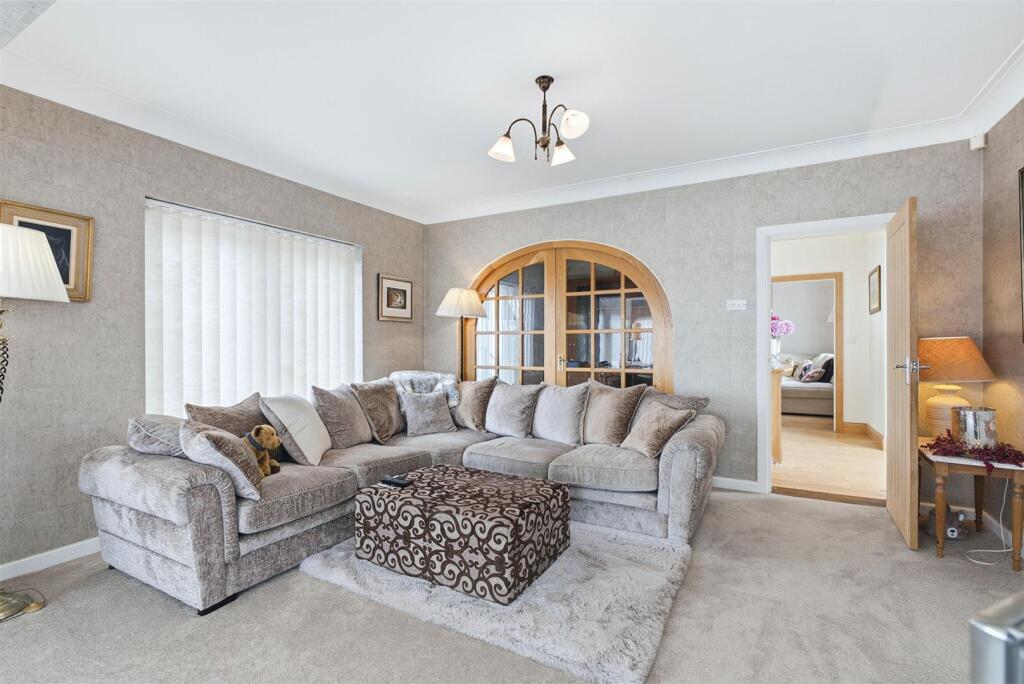 House in Isle Of Man, Rushen - More