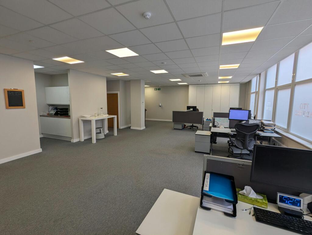 Main image of property: Suite 3, Phoenix House, St. Albans, AL1 5FL