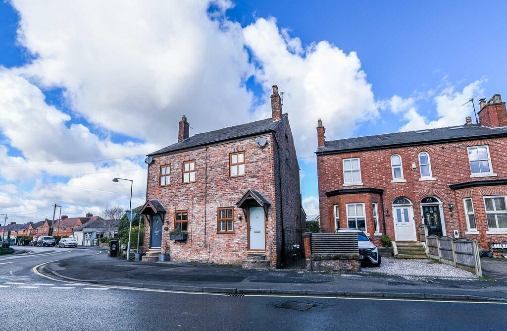 Main image of property: Stockport Road, Timperley