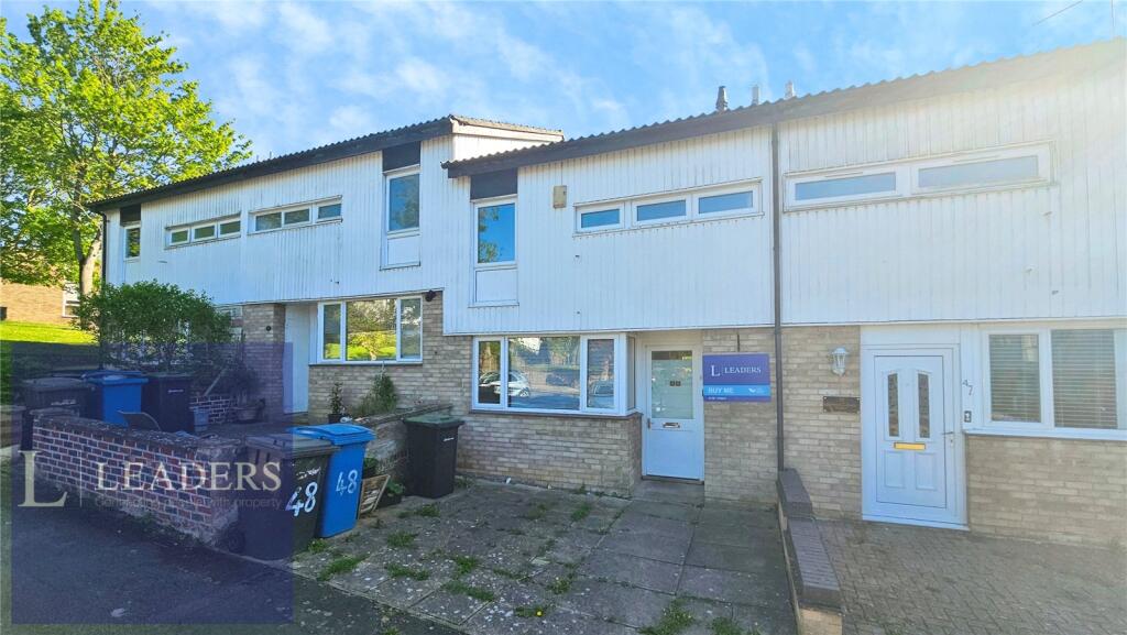 Main image of property: Essex Avenue, Sudbury, Suffolk