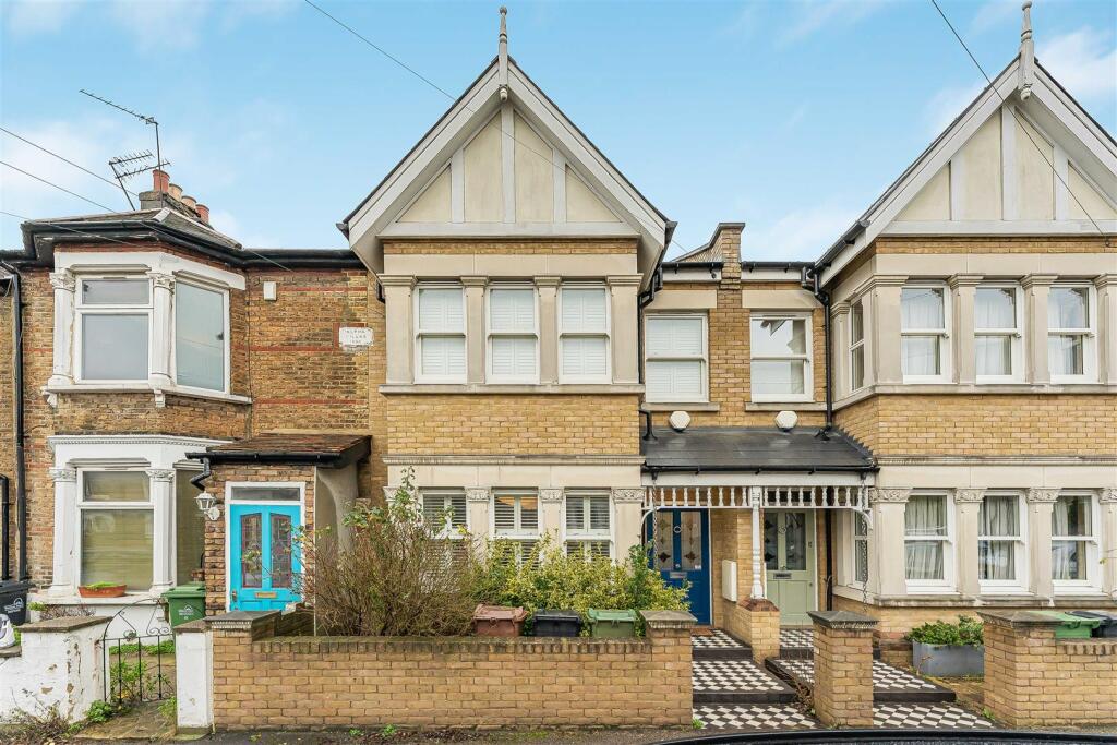 Main image of property: Albert Road, Walthamstow, London, E17