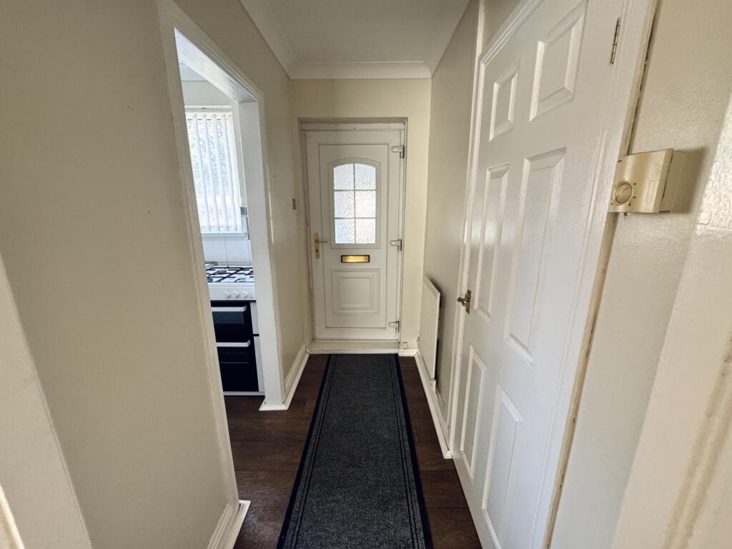 House in Peterlee, County Durham - View 3