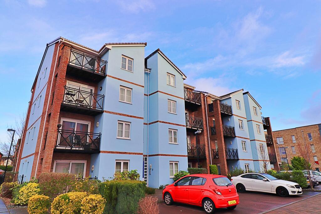 Main image of property: Pentland Close, Llanishen, Cardiff, CF14
