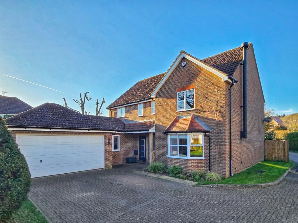 Main image of property: Pennyfathers Close, Maulden, Bedfordshire, MK45
