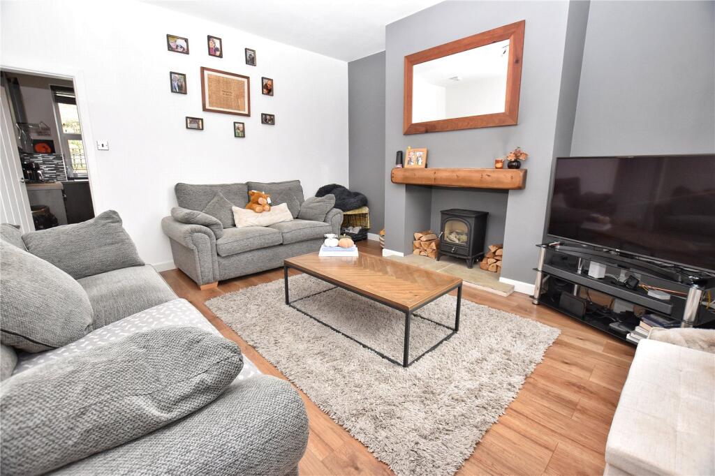 House in Stockport - View 2