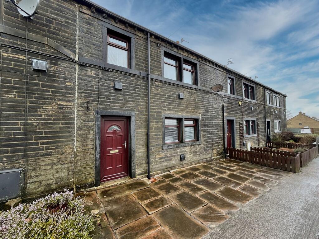 Main image of property: County Bridge, Denholme, Bradford, BD13