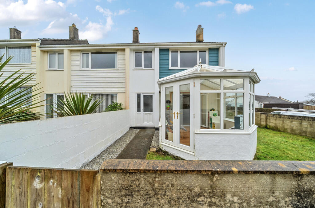 Main image of property: Rosemellin, Camborne, TR14