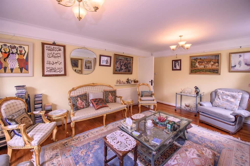 House in Birmingham, Harborne - View 5