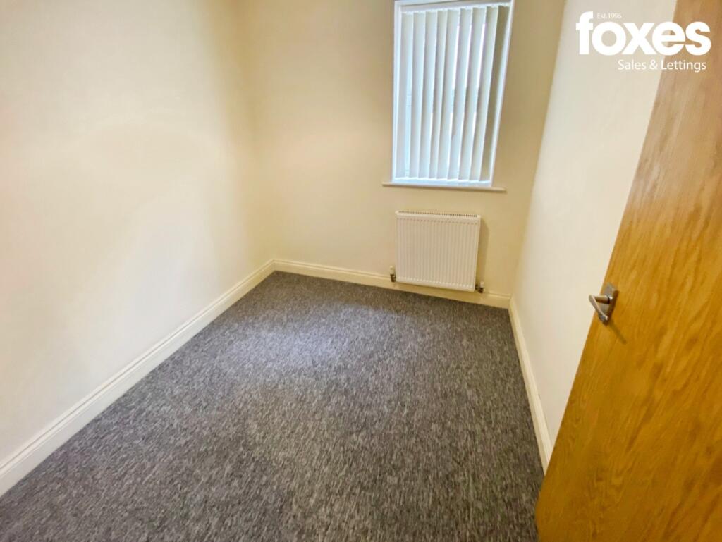 Apartment in Bournemouth, Lansdowne - More