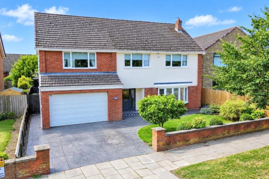House in Stockton-on-Tees