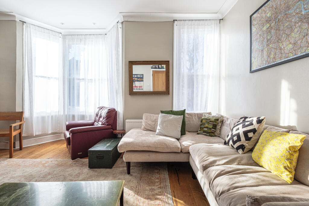 Main image of property: Inderwick Road, Crouch End, N8