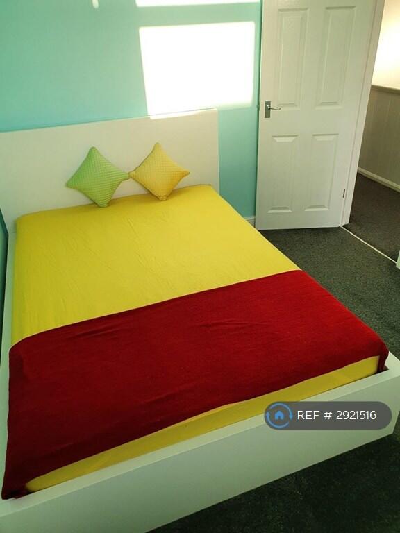 3 bedroom terraced house for rent