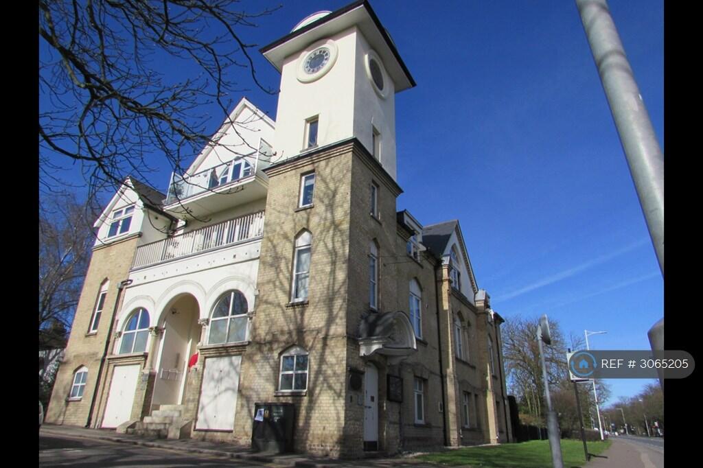 Main image of property: Chapel On The Green, Woodford Green, IG8