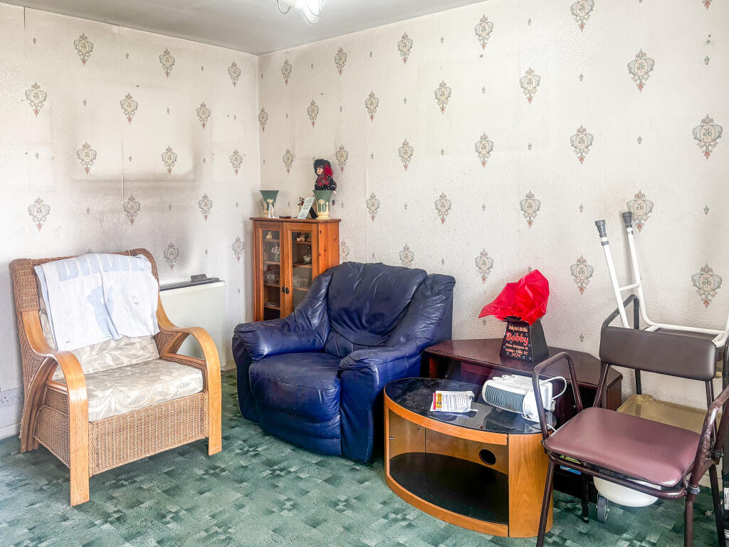 Additional image 5 of Leasehold Title of 117 Aberdeen Street, Birmingham, West Midlands B18 7DL