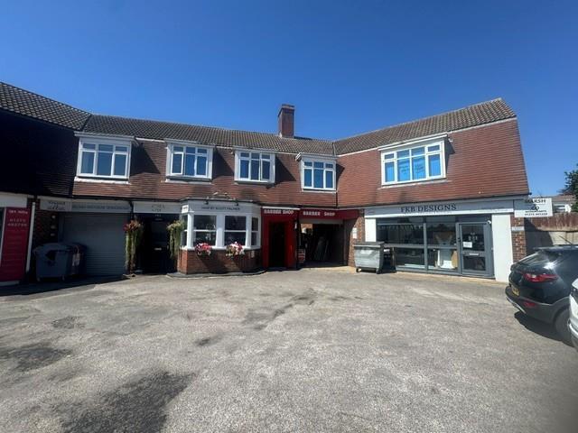 Main image of property: Upper Shoreham Road, Shoreham by Sea