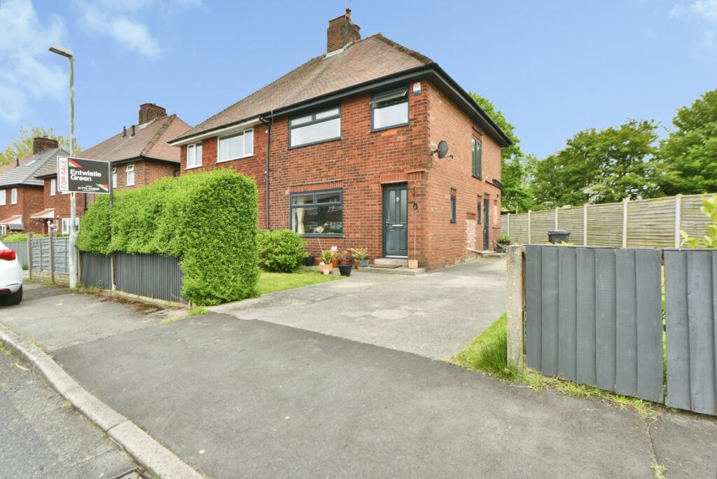 Main image of property: Albert Road, Leyland, Lancashire, PR25