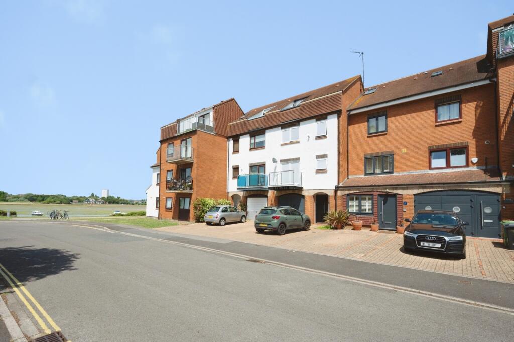 Main image of property: Ferry Road, Southsea, Hampshire, PO4