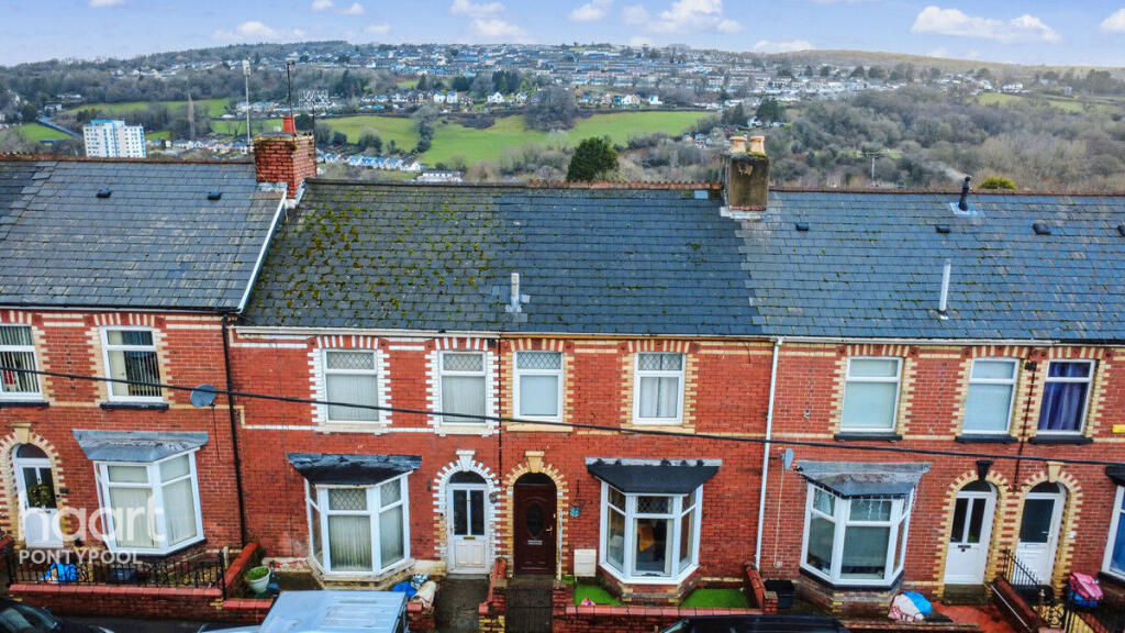 Rosser Street, Pontypool photo 2