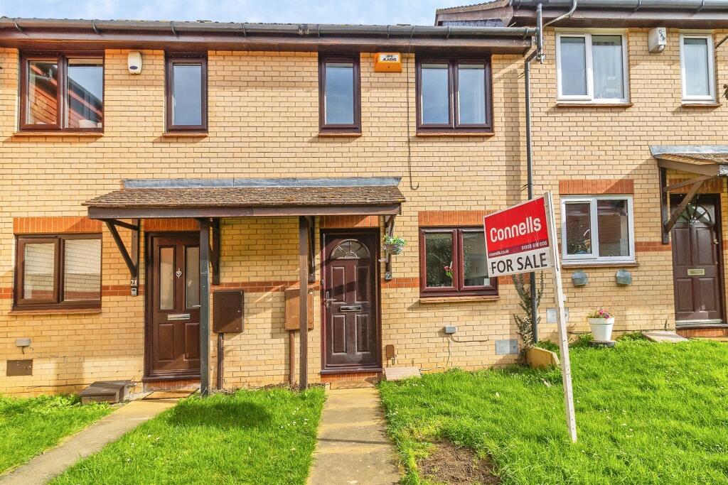 Main image of property: Pettingrew Close, Walnut Tree, Milton Keynes