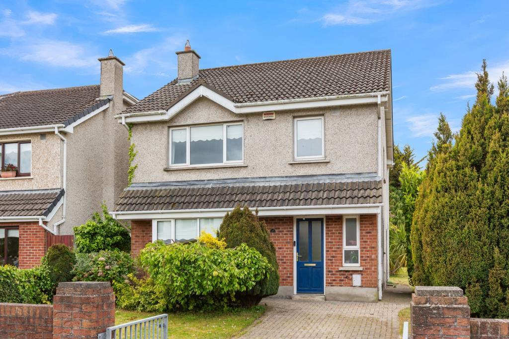 Main image of property: 17 Mount Carmel Avenue, Dundrum, Dublin 14, D14 XP02