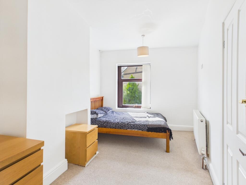 House in Huddersfield - More