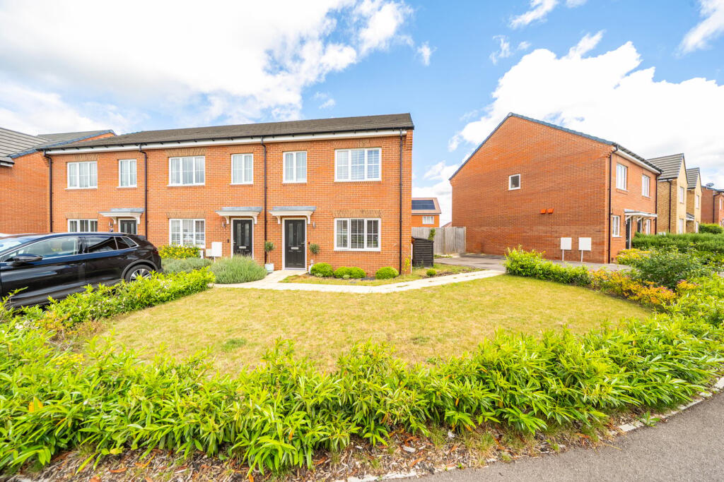 Main image of property: Pomona Way, Shefford, SG17