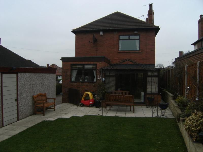 Photo of the property