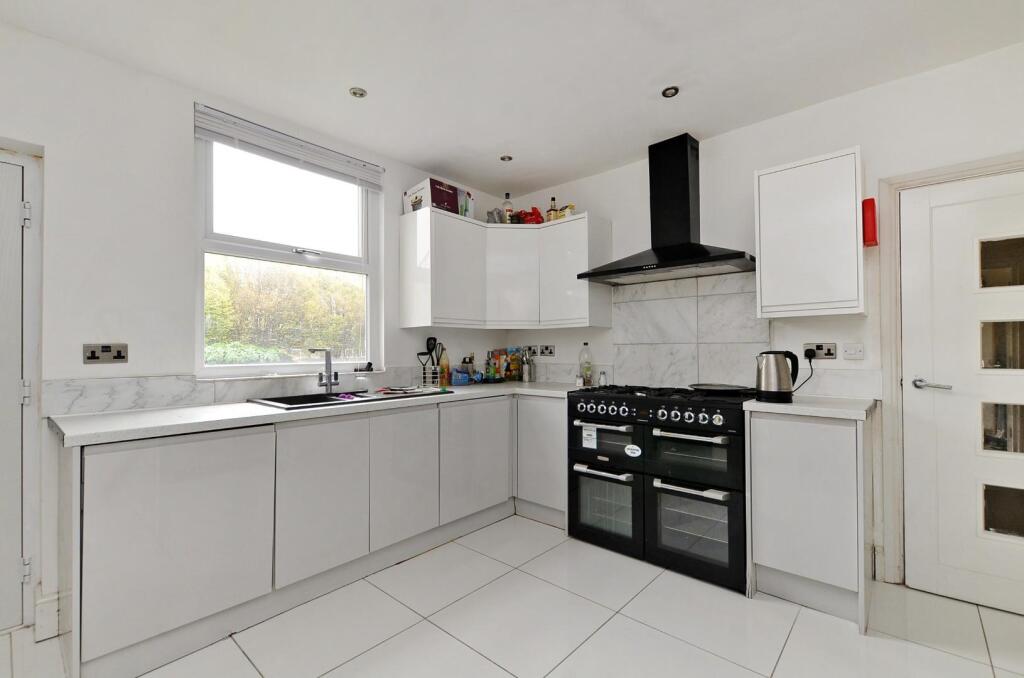 Main image of property: Hanover Square, Sheffield