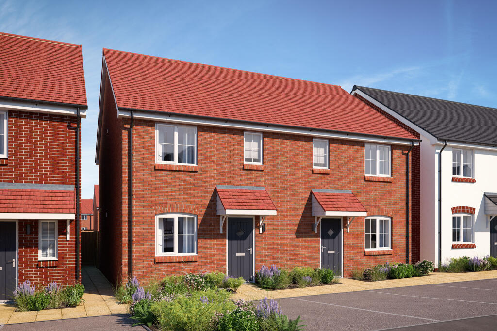 Main image of property: Chippenham Road
Lyneham
Wiltshire
SN15 4PA
