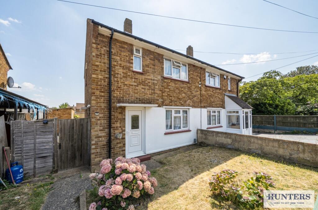 Main image of property: Sandgate Road, Welling, Kent, DA16
