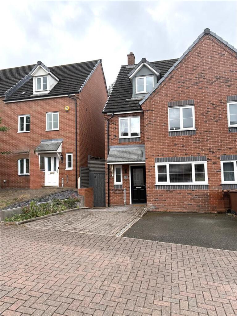 Main image of property: The Lindens, Brereton, Rugeley