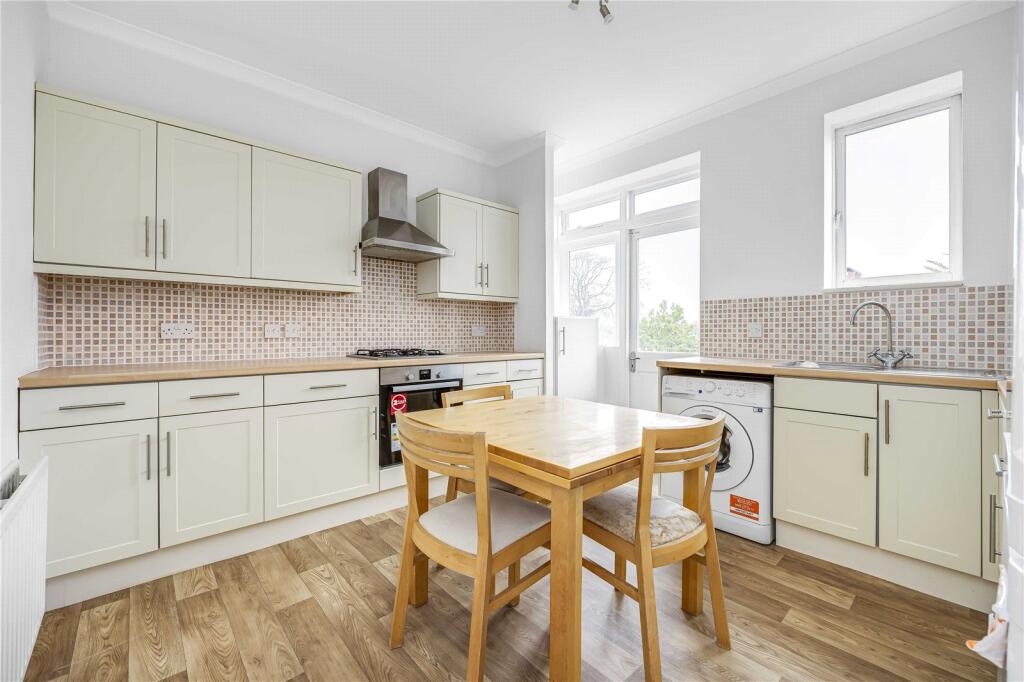 Main image of property: Cavendish Gardens, Trouville Road, London, SW4