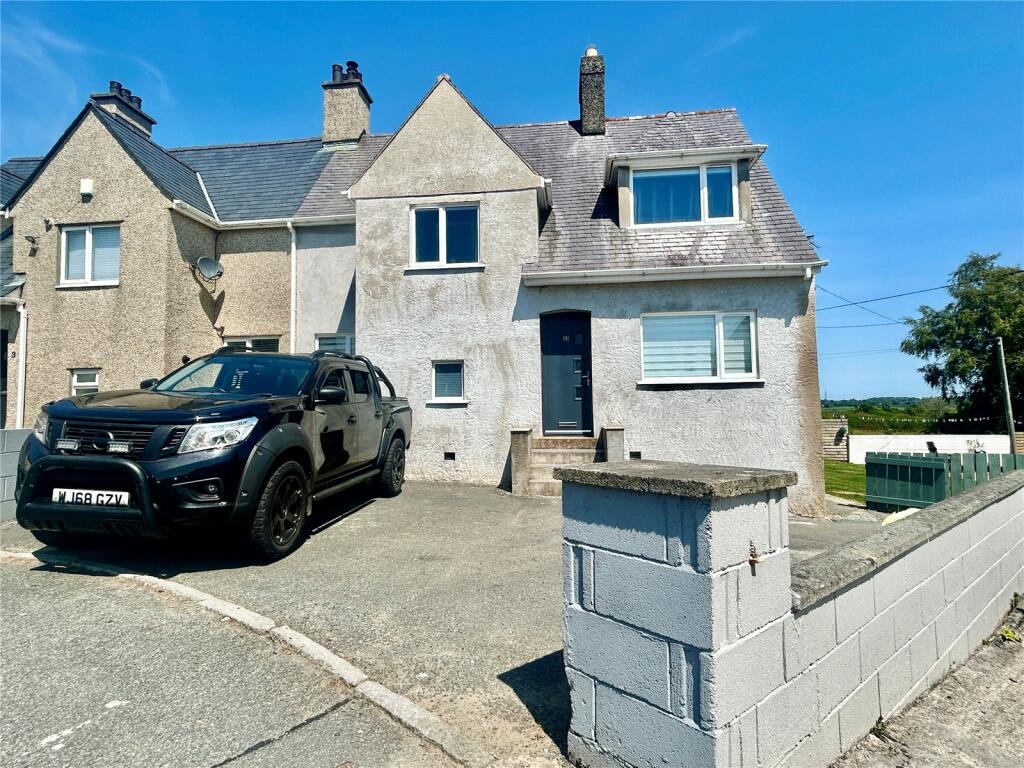 Main image of property: Rhosmeirch, Llangefni, Isle of Anglesey, LL77