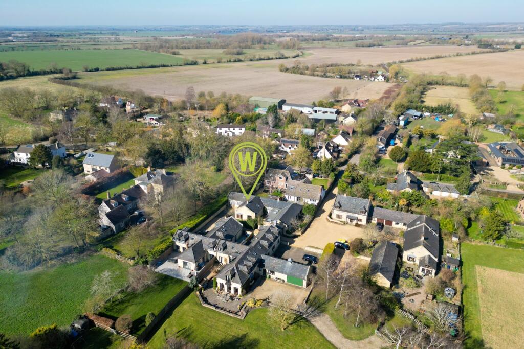 Main image of property: Cam Farm, North End, Meldreth