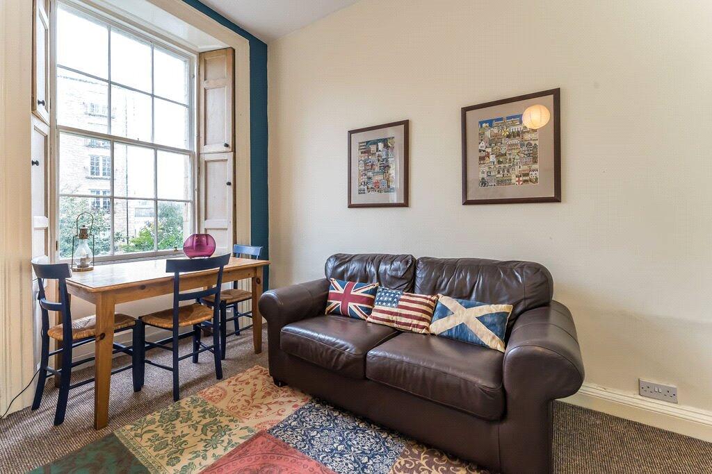 Main image of property: Gayfield Square, Edinburgh, EH1