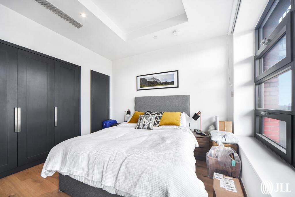Studio apartment for rent