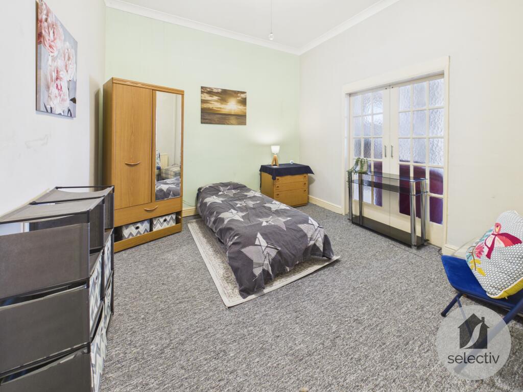 Apartment in Boosbeck, Lockwood - View 5