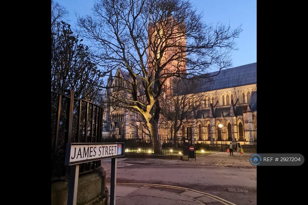 Main image of property: James Street, Lincoln, LN2