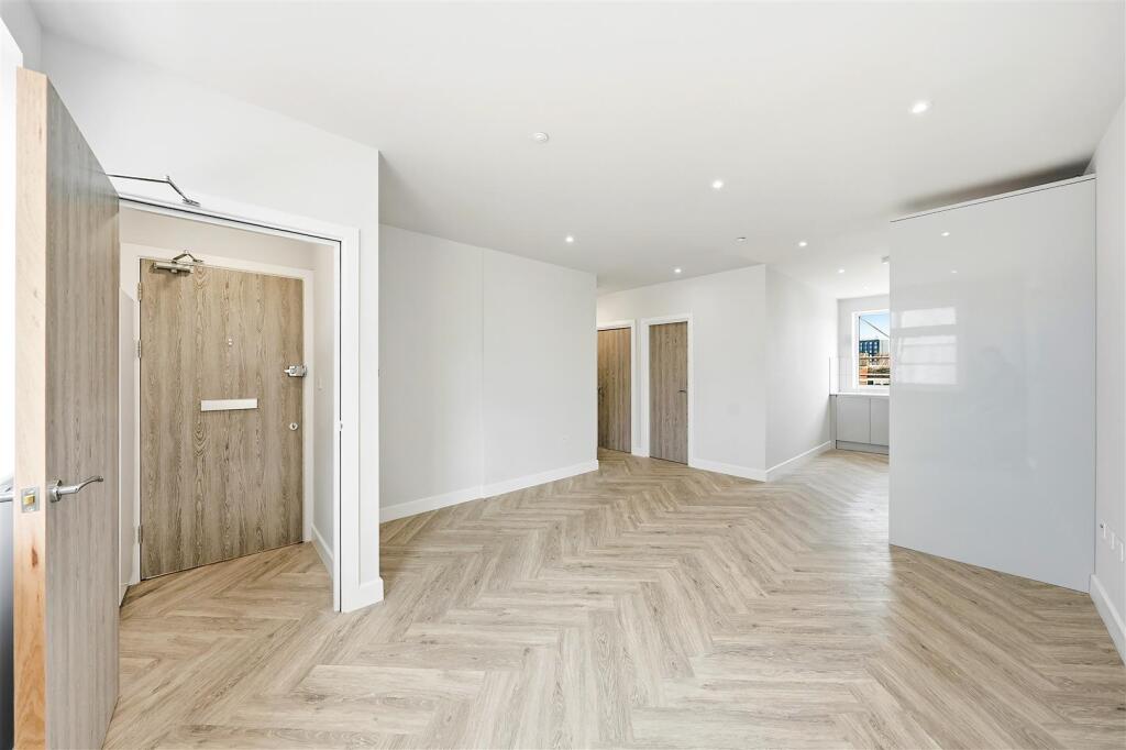 Apartment in London, Globe Town, Stepney - View 2