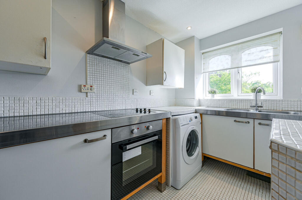 Apartment in London - View 4