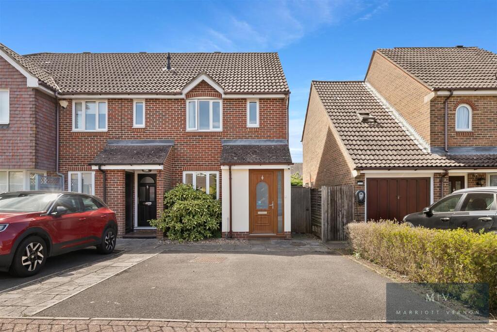 Main image of property: Clayton Mead, Godstone