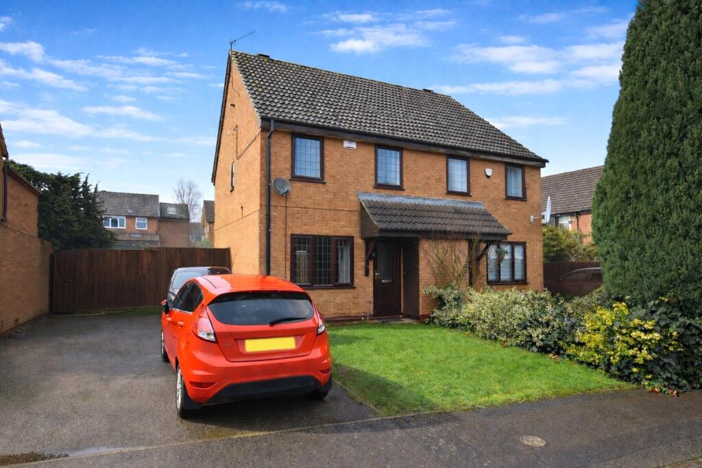 Main image of property: Swinford Hollow, Little Billing, Northampton, NN3