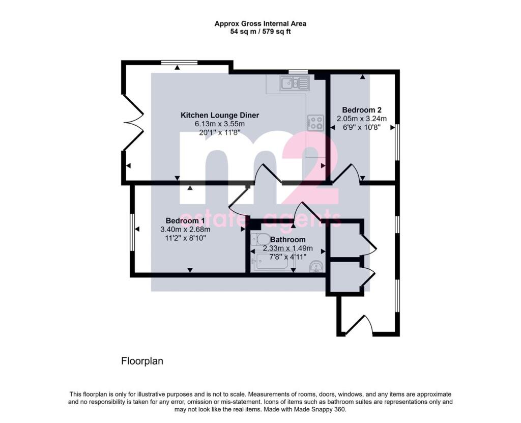 Apartment in Newport, Victoria - View 2