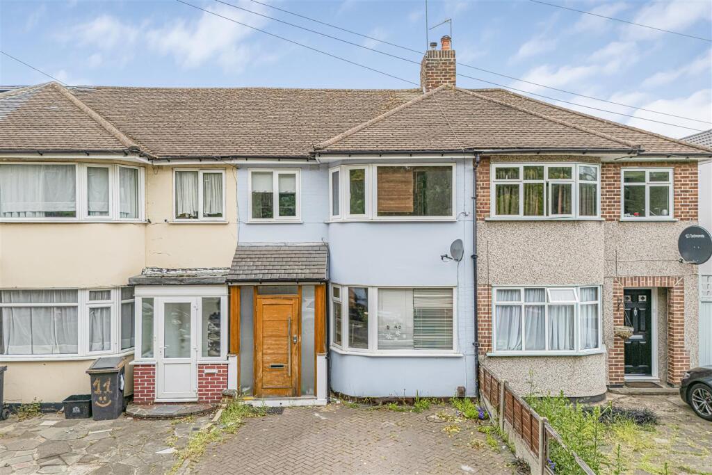 Main image of property: Thurlow Gardens, Hainault