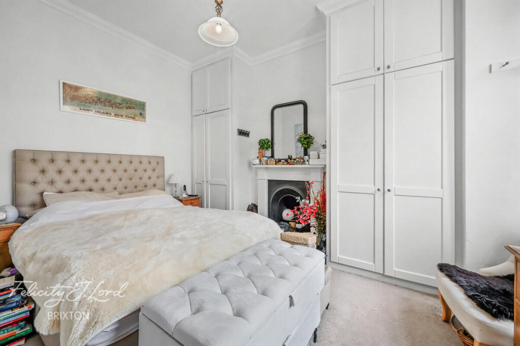 Main image of property: Tremadoc Road, London SW4