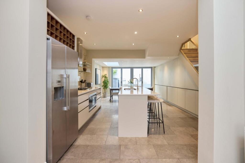 4 bedroom house for rent