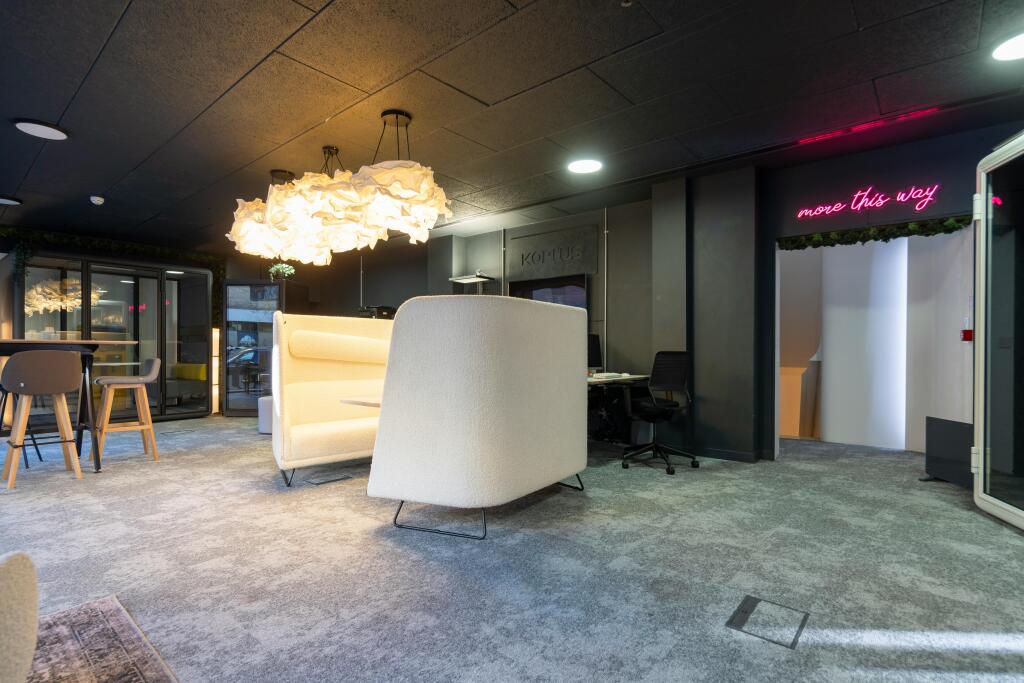 Ground Floor