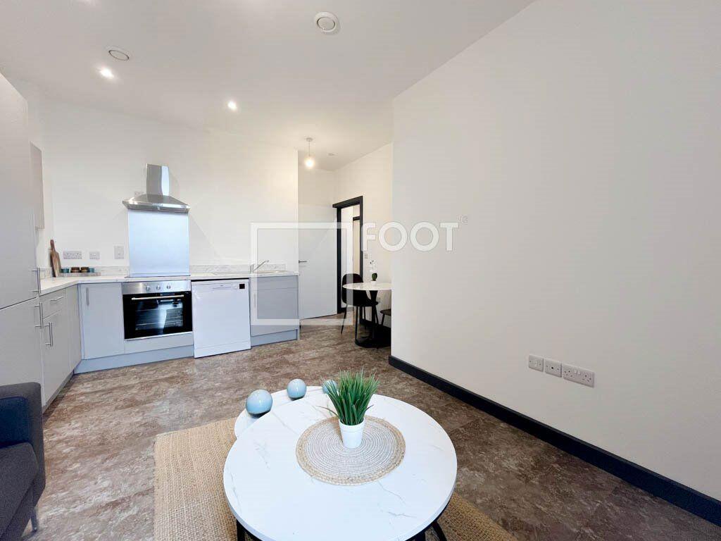 Additional image 18 of Luxury 1BR Apartment High Point-